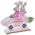 PASCOA DEC 15X4X13CM 1620-503-01 CX288 PASCOA DEC 15X4X13CM 1620-503-01 CX288