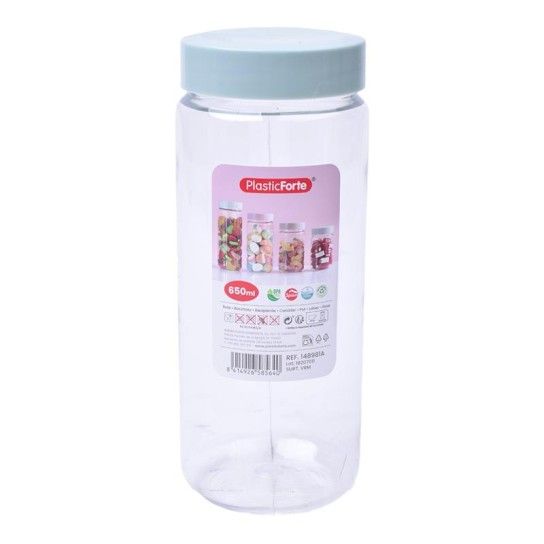 FRASCO MONTECARLO 650ML COR 148981A