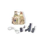 FATO CARNAVAL INFANTIL 2838-101 CX60 FATO CARNAVAL INFANTIL 2838-101 CX60