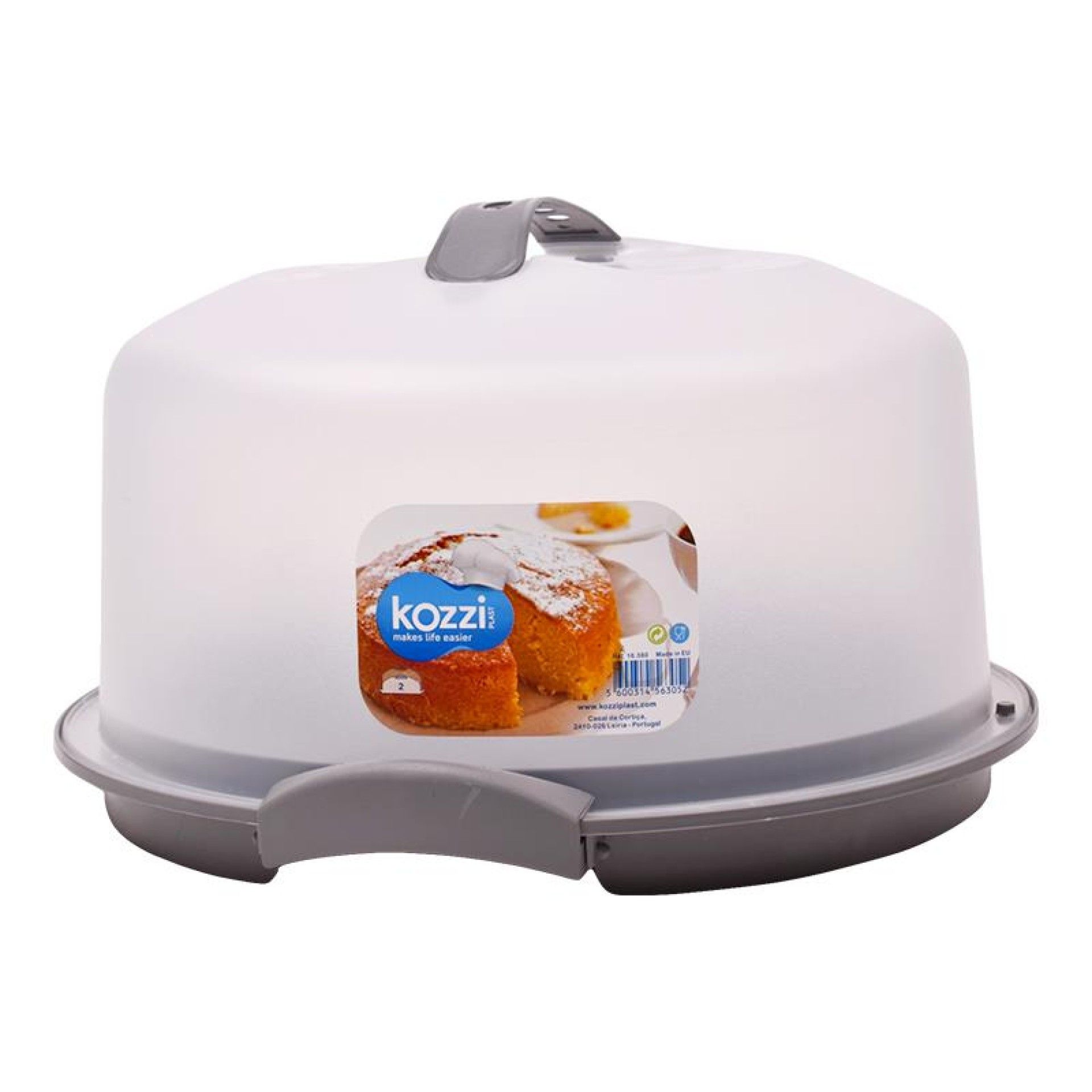 BOLEIRA ALTA PLASTICO CX10 BOLEIRA ALTA PLASTICO CX10