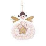 DEC. NATAL 13CM 1620-219 CX240