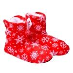 PANTUFA BOTA QUARTO 2988-100-02 CX120