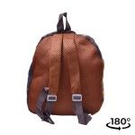 MOCHILA 26X32X7CM 2926-002 CX60