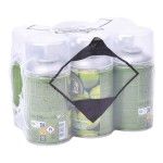 AMB. RECARGA MAÇA 250ML Q24) 10% AMB. RECARGA MAÇA 250ML Q24) 10%