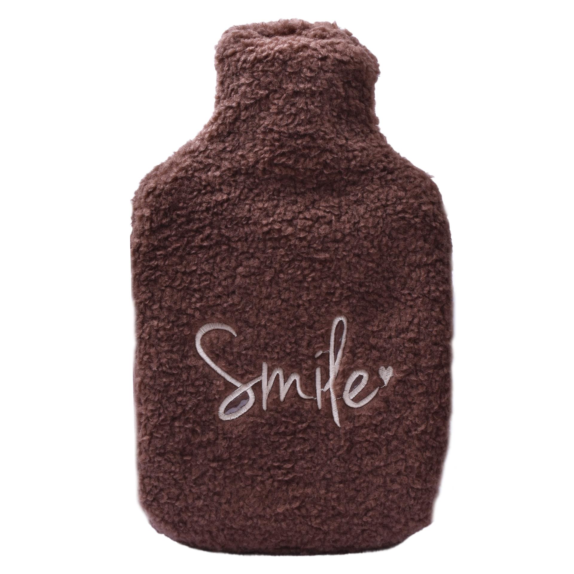 SACO AGUA QUENTE FORR 2621-009-01 CX60 SACO AGUA QUENTE FORR 2621-009-01 CX60