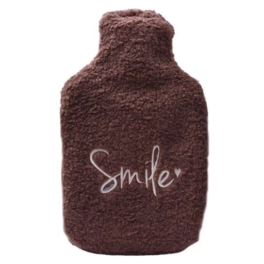 SACO AGUA QUENTE FORR 2621-009-01 CX60 SACO AGUA QUENTE FORR 2621-009-01 CX60