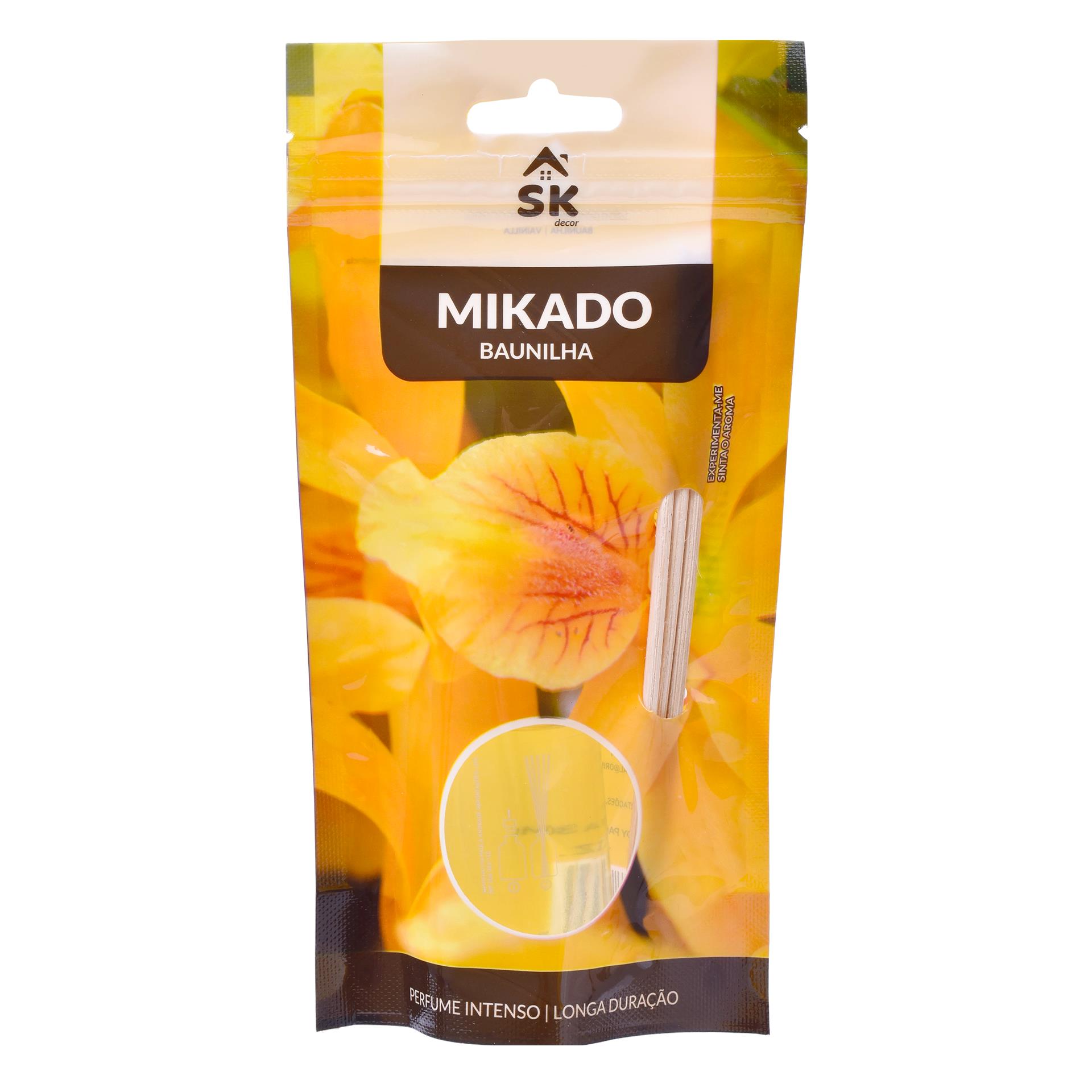 AMB. MIKADO DOY PACK BAUN.30ML CX72 AMB. MIKADO DOY PACK BAUN.30ML CX72