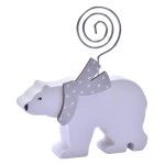 PORTA FOTOS URSO 10CM 172050 CX72