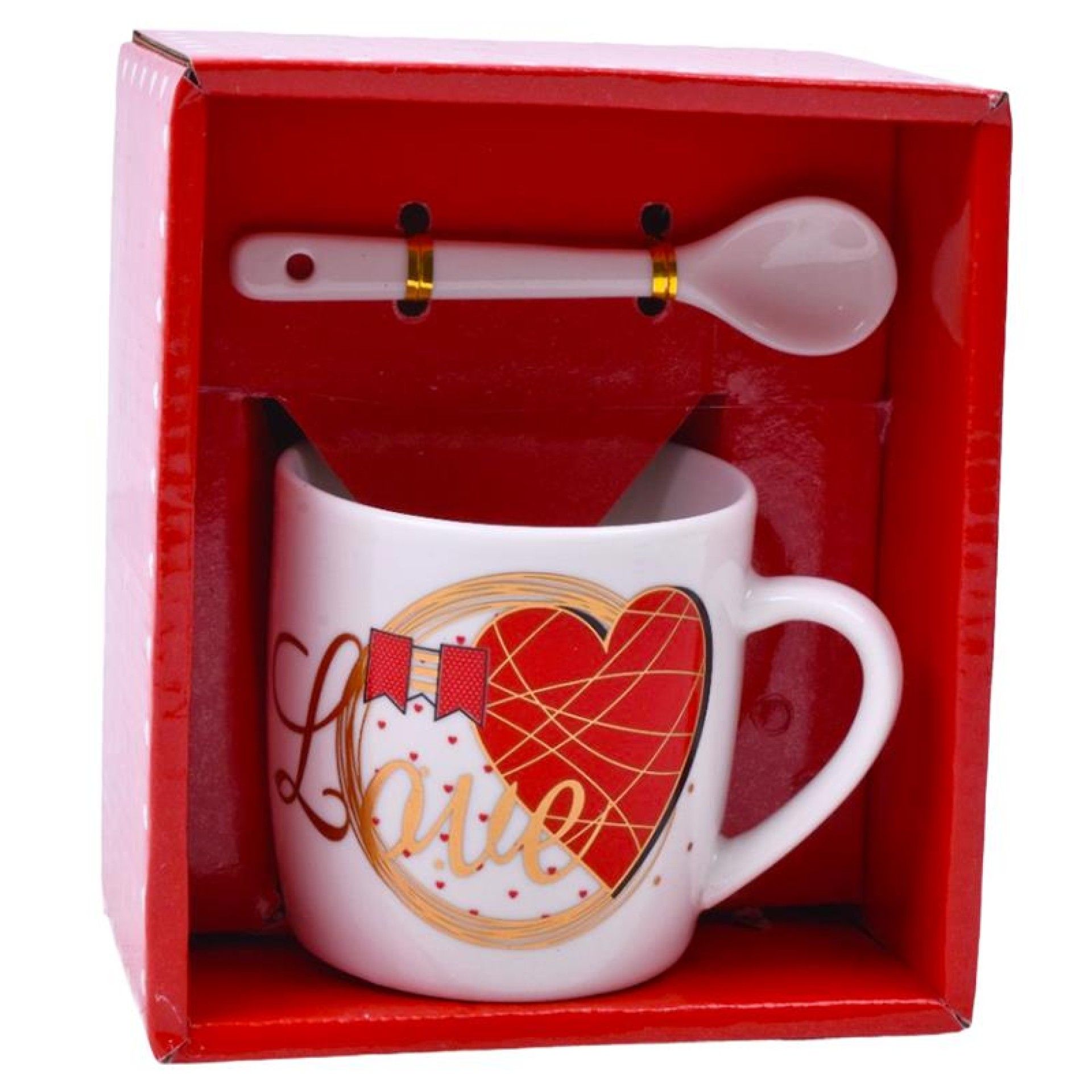 CANECA+COLHER 7,2X7,2 2645-109-13 CX120 CANECA+COLHER 7,2X7,2 2645-109-13 CX120