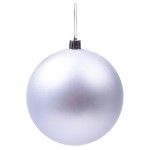 BOLAS NAT.4PC 10CM PRAT 2978-004-10B CX36