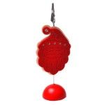 PORTA MEMO NATAL MAD/FELTRO PORTA MEMO NATAL MAD/FELTRO