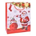SACO NATAL 31X40X12 2710-001-02 CX180