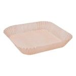 PAPEL P/FRITADEIRA AR QUENTE 24CM 20UN