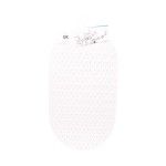 TAPETE BANHEIRA 69X39CM 1460-038