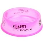 COMEDOURO PLASTICO ANIMAL 1937-157-15CX300