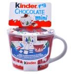 CANECA KINDER CHOCO MINI T17
