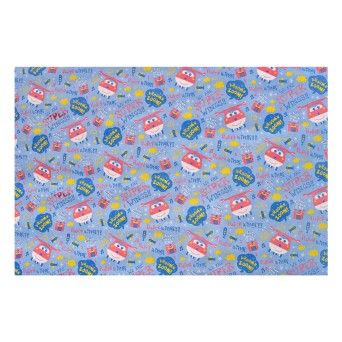 PAPEL EMBRULHO SUPERWINGS 70200CM CX50