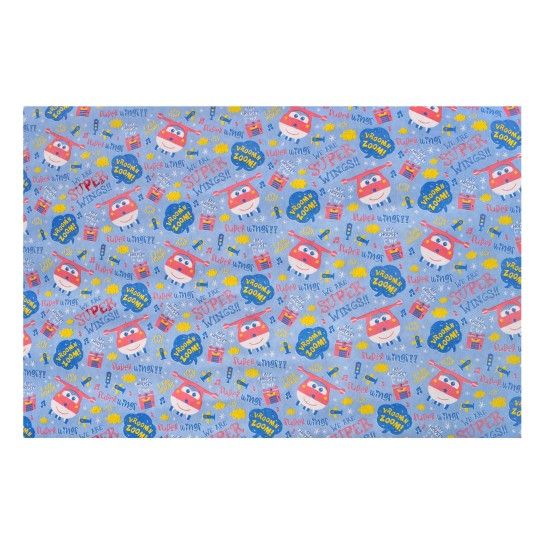 PAPEL EMBRULHO SUPERWINGS 70200CM CX50