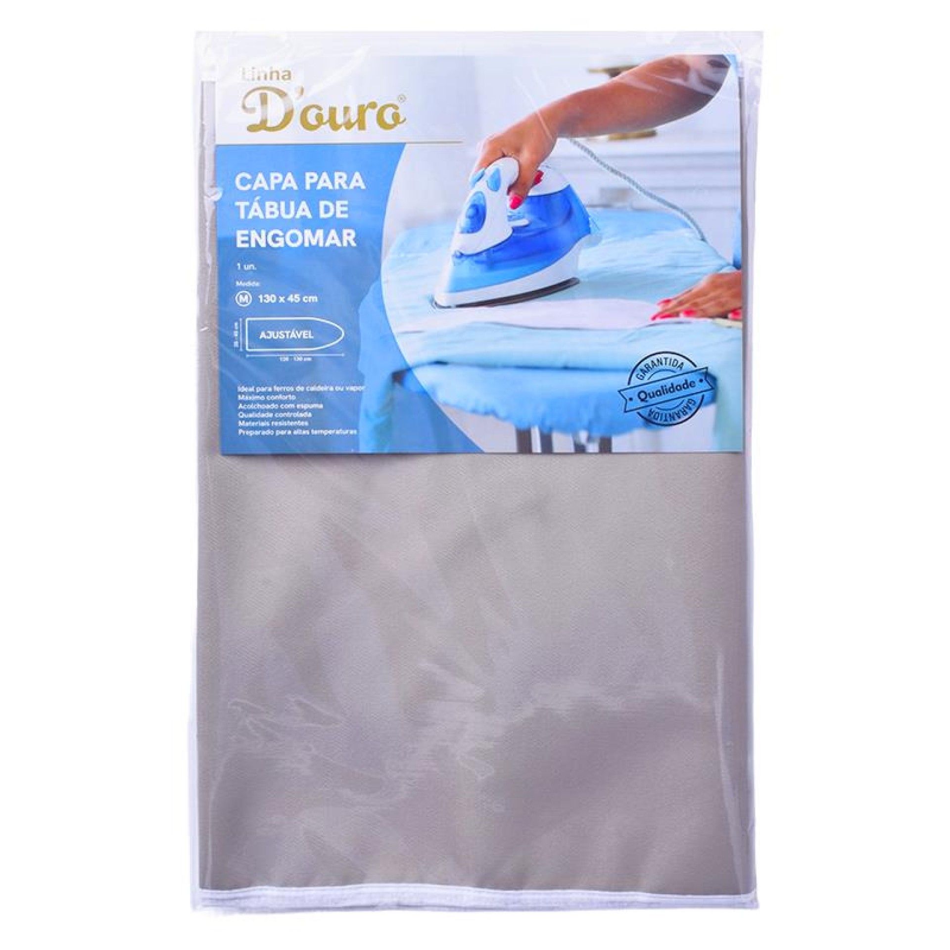 CAPA TABUA ENGOMAR LINHA DOURO 130X45CMCX36 CAPA TABUA ENGOMAR LINHA DOURO 130X45CMCX36