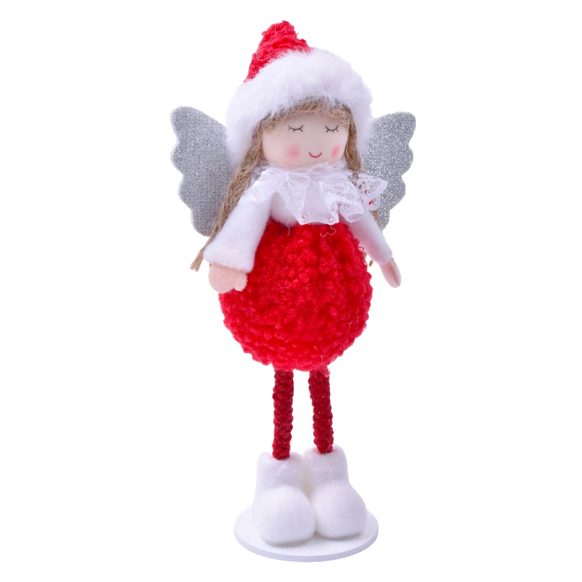 DEC NATAL ANJO 18CM 2702-100 CX240 DEC NATAL ANJO 18CM 2702-100 CX240