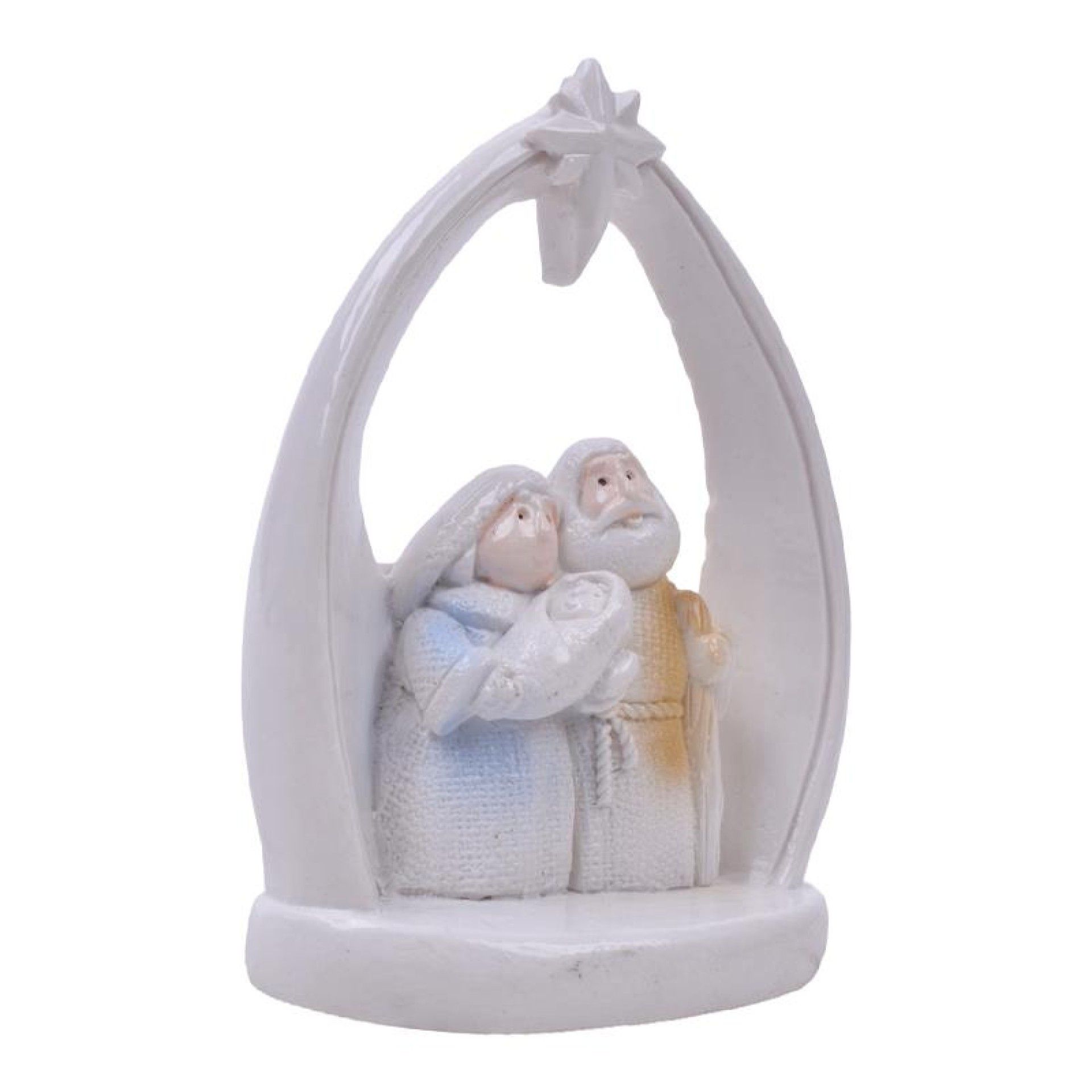 PRESEPIO PORCELANA SORTIDO PRESEPIO PORCELANA SORTIDO
