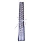 VELA TORCIDA 2UN.2603-000-02 CX240
