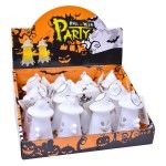 LAMPARINA HALLOW C/LUZ 1624-060 CX480