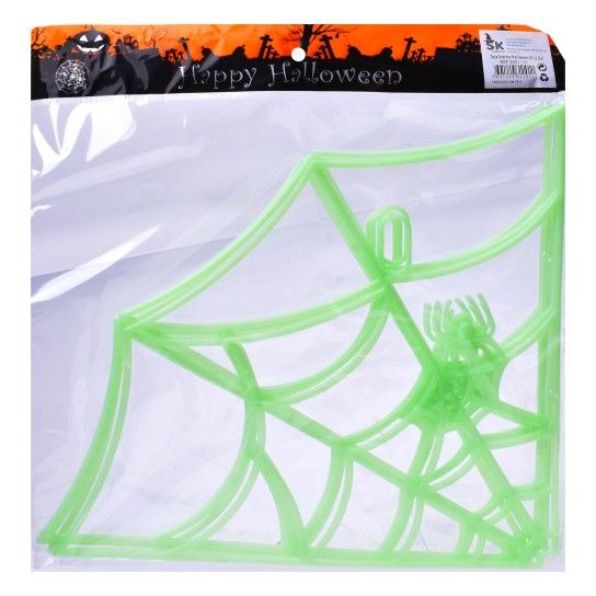 TEIA ARANHA HALL 61,5CM 2931-101 CX144 TEIA ARANHA HALL 61,5CM 2931-101 CX144