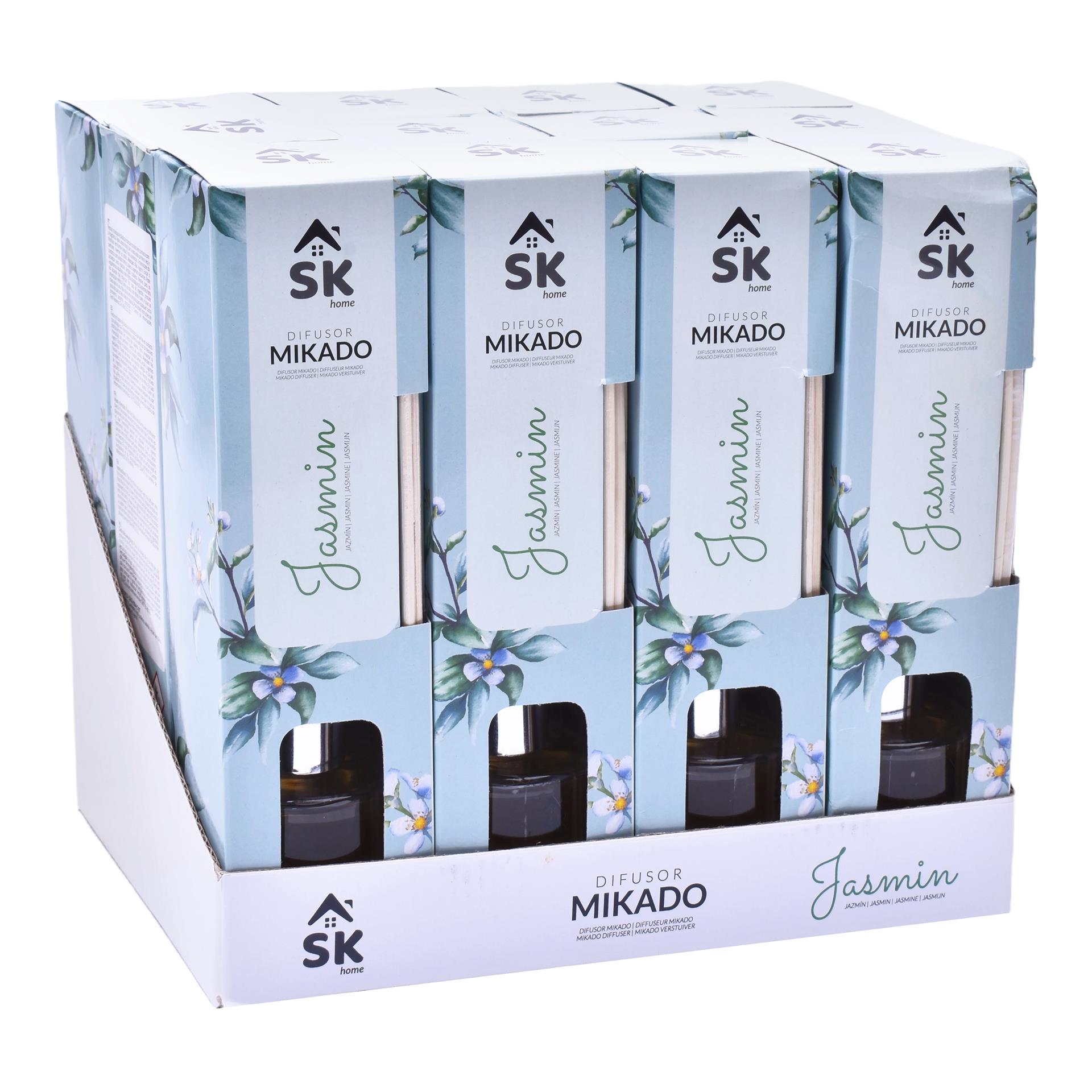 MIKADO AMB JASMIN 0032-029 CX72 MIKADO AMB JASMIN 0032-029 CX72