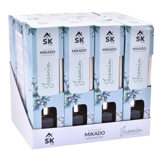 MIKADO AMB JASMIN 0032-029 CX72 MIKADO AMB JASMIN 0032-029 CX72