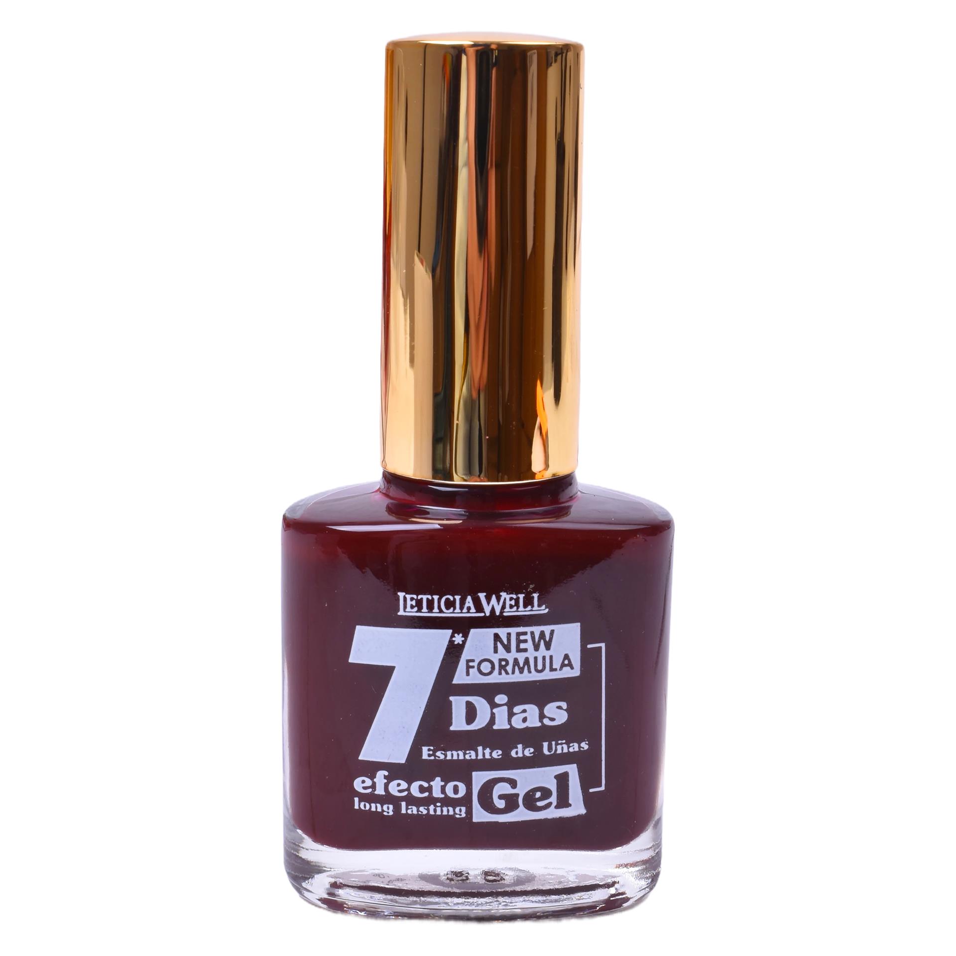 VERNIZ EFEITO GEL REF. 23105 24UN VERNIZ EFEITO GEL REF. 23105 24UN