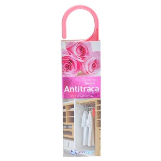 AMB ANTI TRAÇA ROUPEIRO SORT REFª 01548 AMB ANTI TRAÇA ROUPEIRO SORT REFª 01548