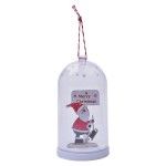 DEC NATAL C/PAI NAT C/LUZ 13CM 183532 CX60