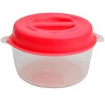 CAIXA COCOTE 2400ML 1187 CX12 CAIXA COCOTE 2400ML 1187 CX12