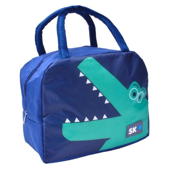 BOLSA TERM 22X13X18CM 2860-000 CX48 BOLSA TERM 22X13X18CM 2860-000 CX48
