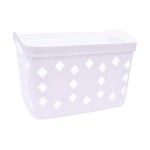 CESTO PLAST. RECT. 2630-524-01 CX80 CESTO PLAST. RECT. 2630-524-01 CX80