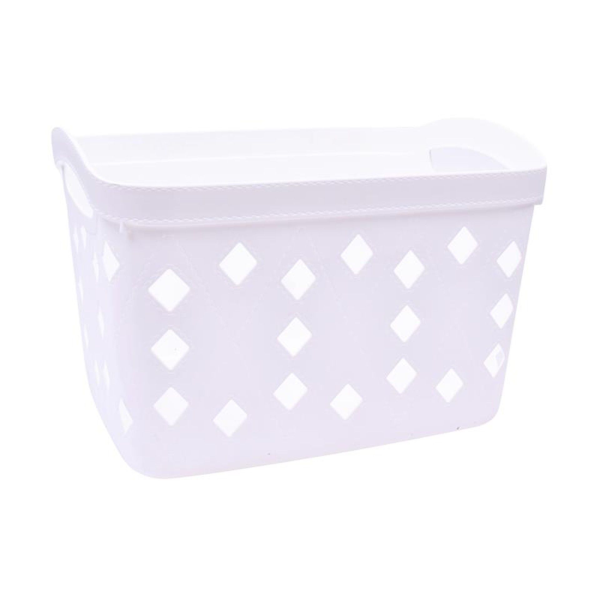CESTO PLAST. RECT. 2630-524-01 CX80 CESTO PLAST. RECT. 2630-524-01 CX80