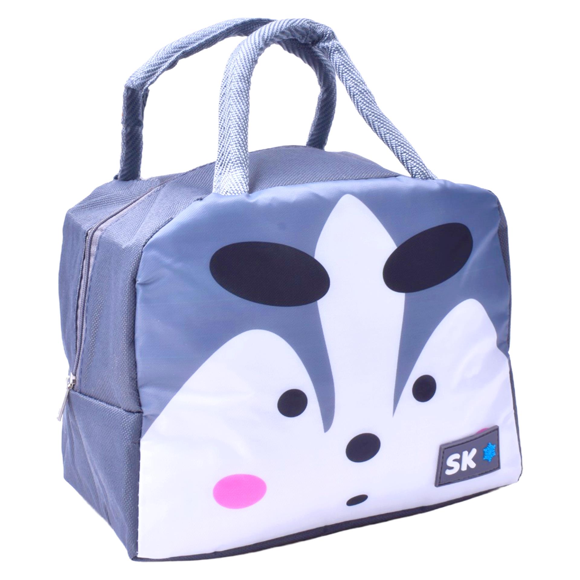 BOLSA TERM 22X13X18CM 2860-000 CX48 BOLSA TERM 22X13X18CM 2860-000 CX48