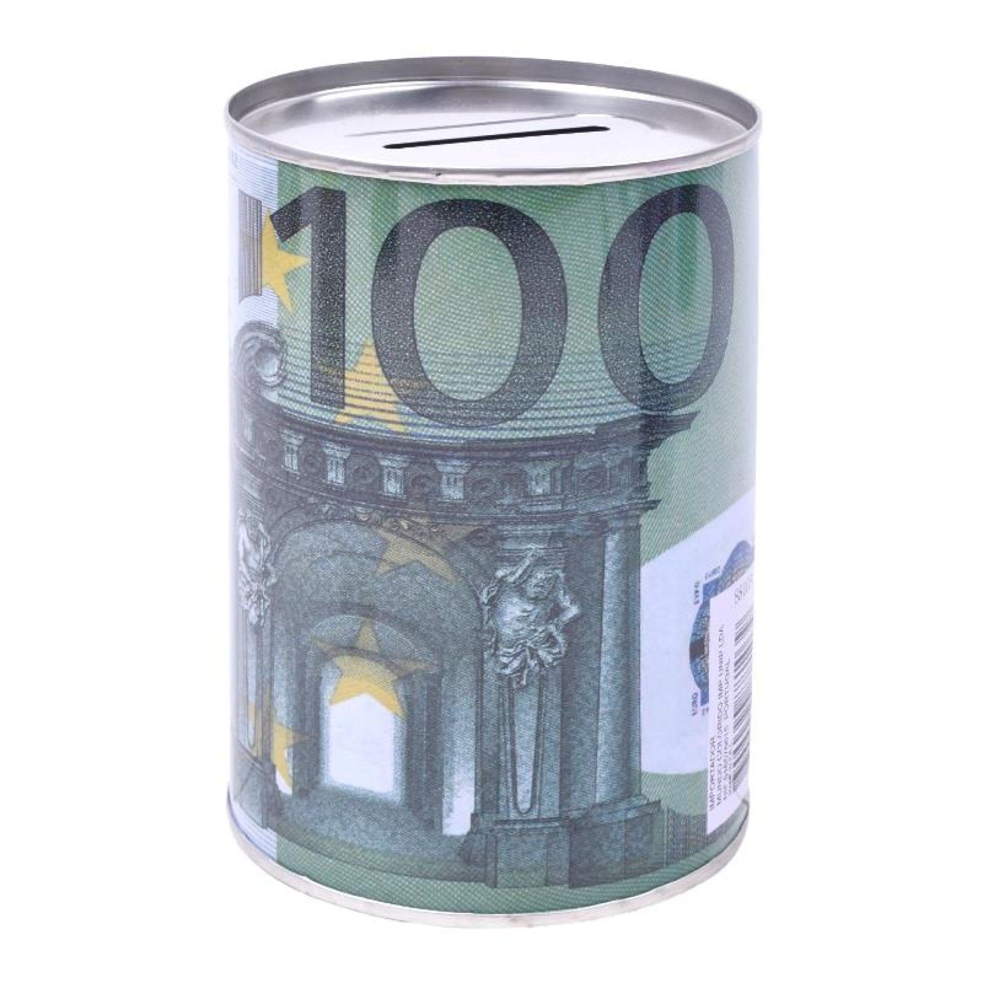 MEALHEIROS METAL 7.5X11CM 88103 MEALHEIROS METAL 7.5X11CM 88103