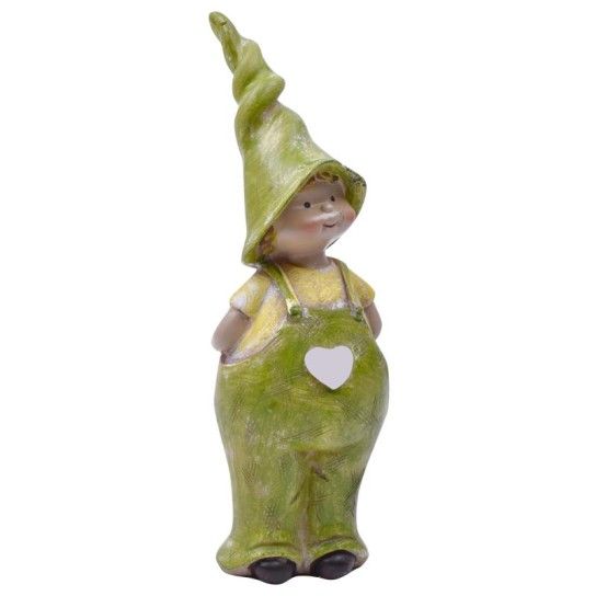 BONECA RESINA 2432-139-01 CX16 BONECA RESINA 2432-139-01 CX16