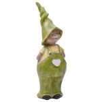 BONECA RESINA 2432-139-01 CX16 BONECA RESINA 2432-139-01 CX16
