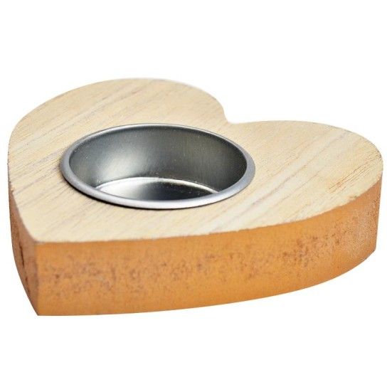 NATAL PORTA TEALIGHT MADEIRA 4099366
