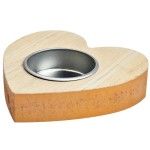 NATAL PORTA TEALIGHT MADEIRA 4099366