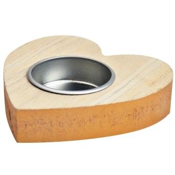 NATAL PORTA TEALIGHT MADEIRA 4099366