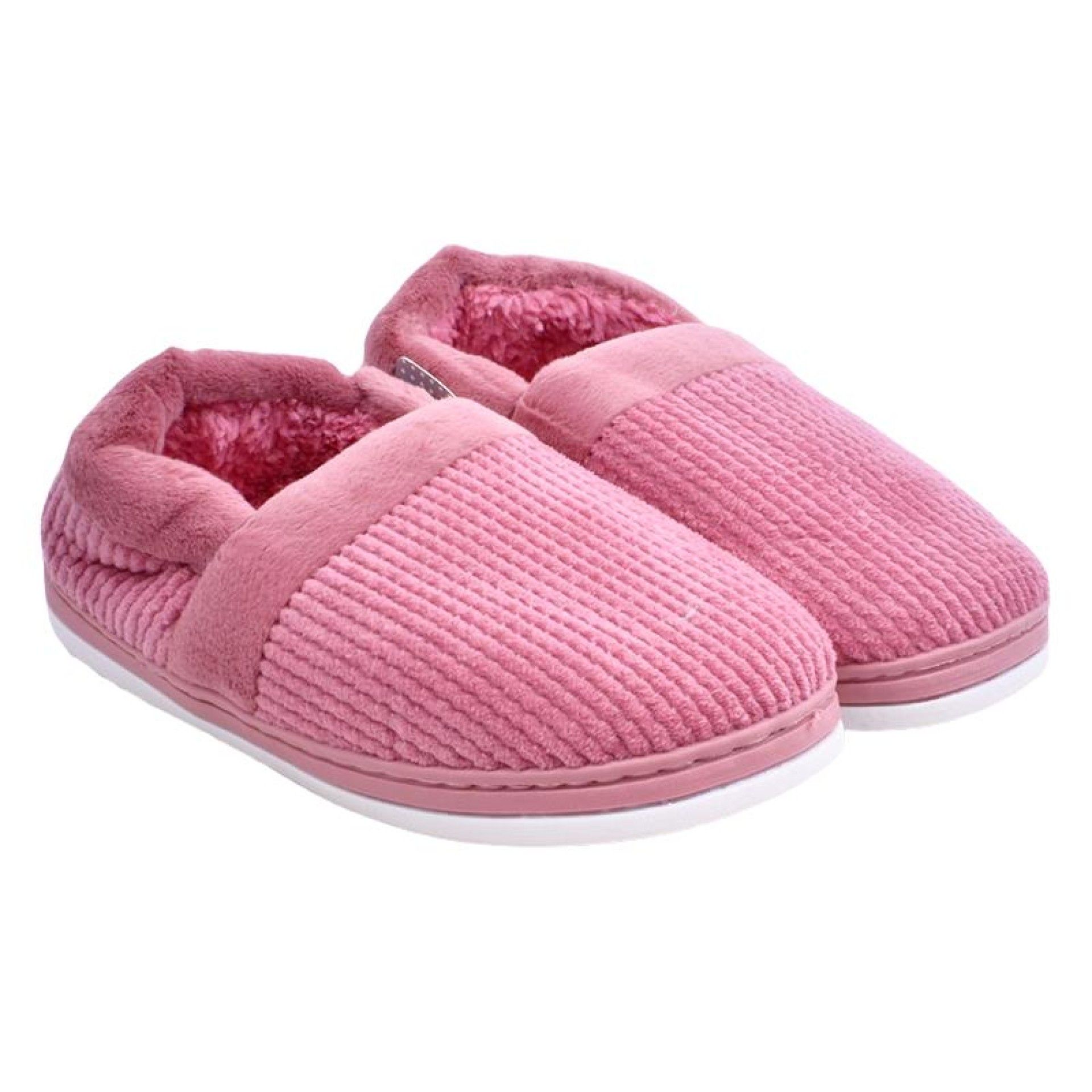 PANTUFAS QUARTO SRA 27851-00-M CX36 PANTUFAS QUARTO SRA 27851-00-M CX36