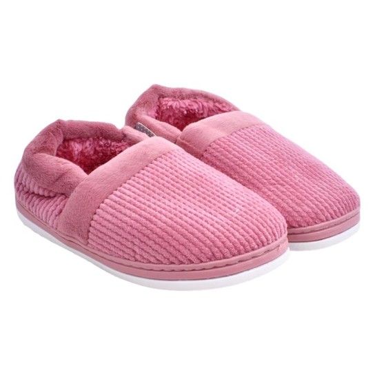 PANTUFAS QUARTO SRA 27851-00-M CX36 PANTUFAS QUARTO SRA 27851-00-M CX36