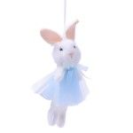 COELHO PASCOA 15,5CM 2855-307 CX360 COELHO PASCOA 15,5CM 2855-307 CX360