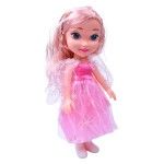 CARRINHO BONECA CP214274 CX36