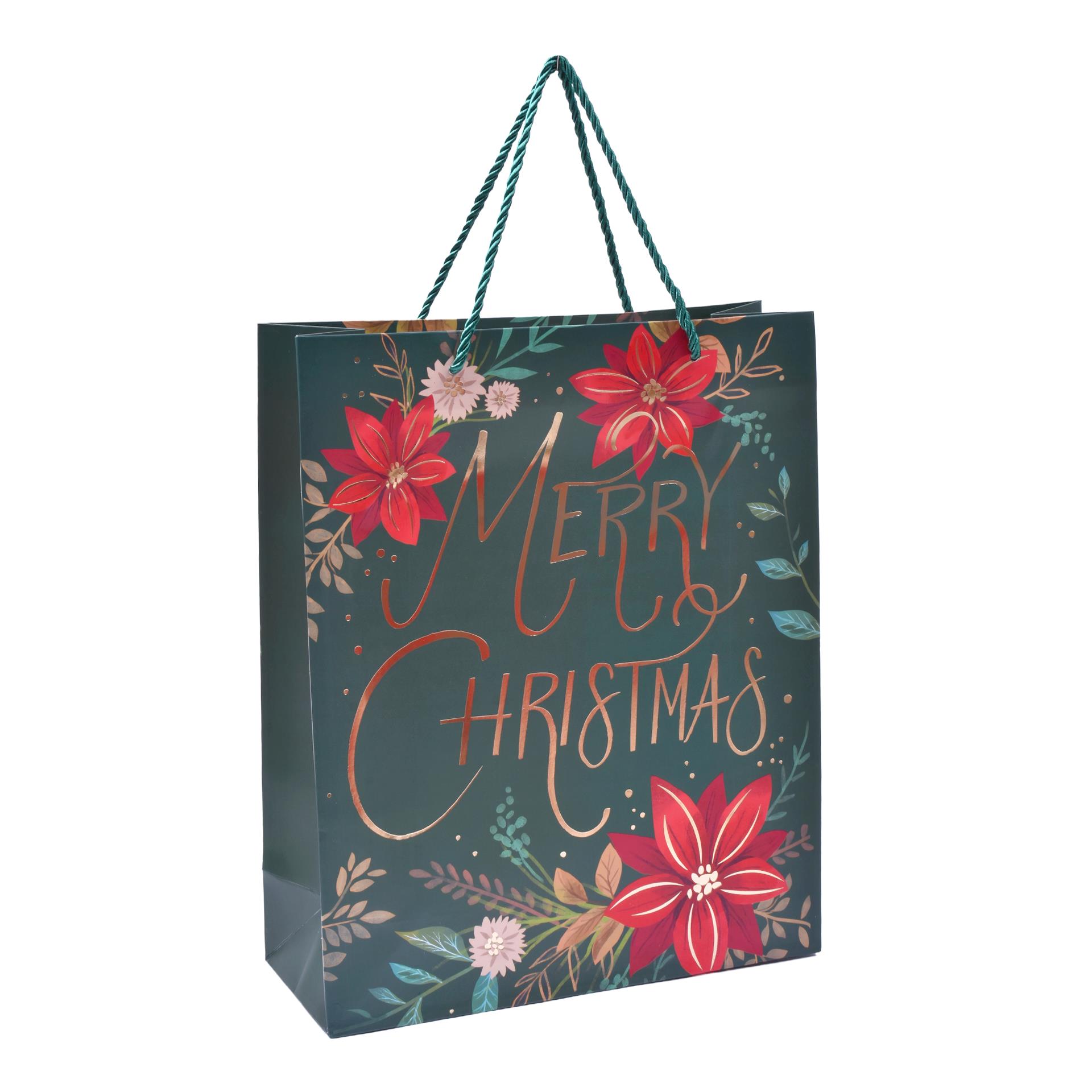 SACO NATAL 32X10X26CM 2987-052-01CX360 SACO NATAL 32X10X26CM 2987-052-01CX360