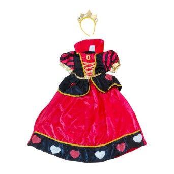 FATO CARNAVAL PRINCESA 91287 CX12